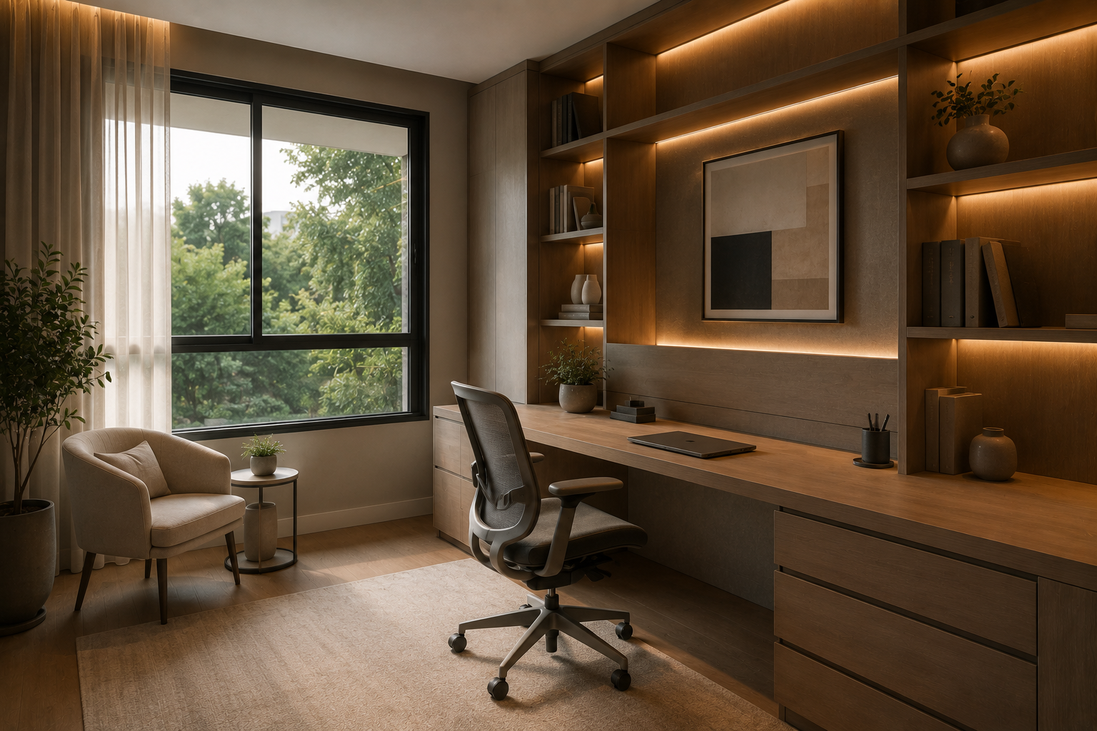 Home Office